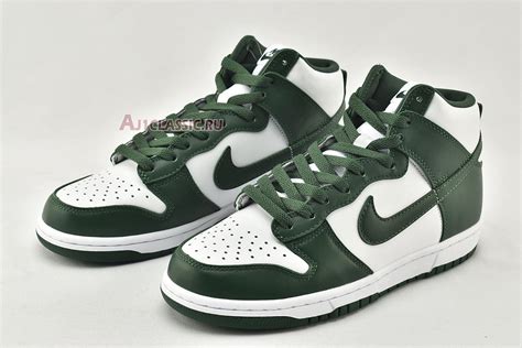 nike dunk hi sp pro green|Buy Dunk High SP 'Spartan Green' .